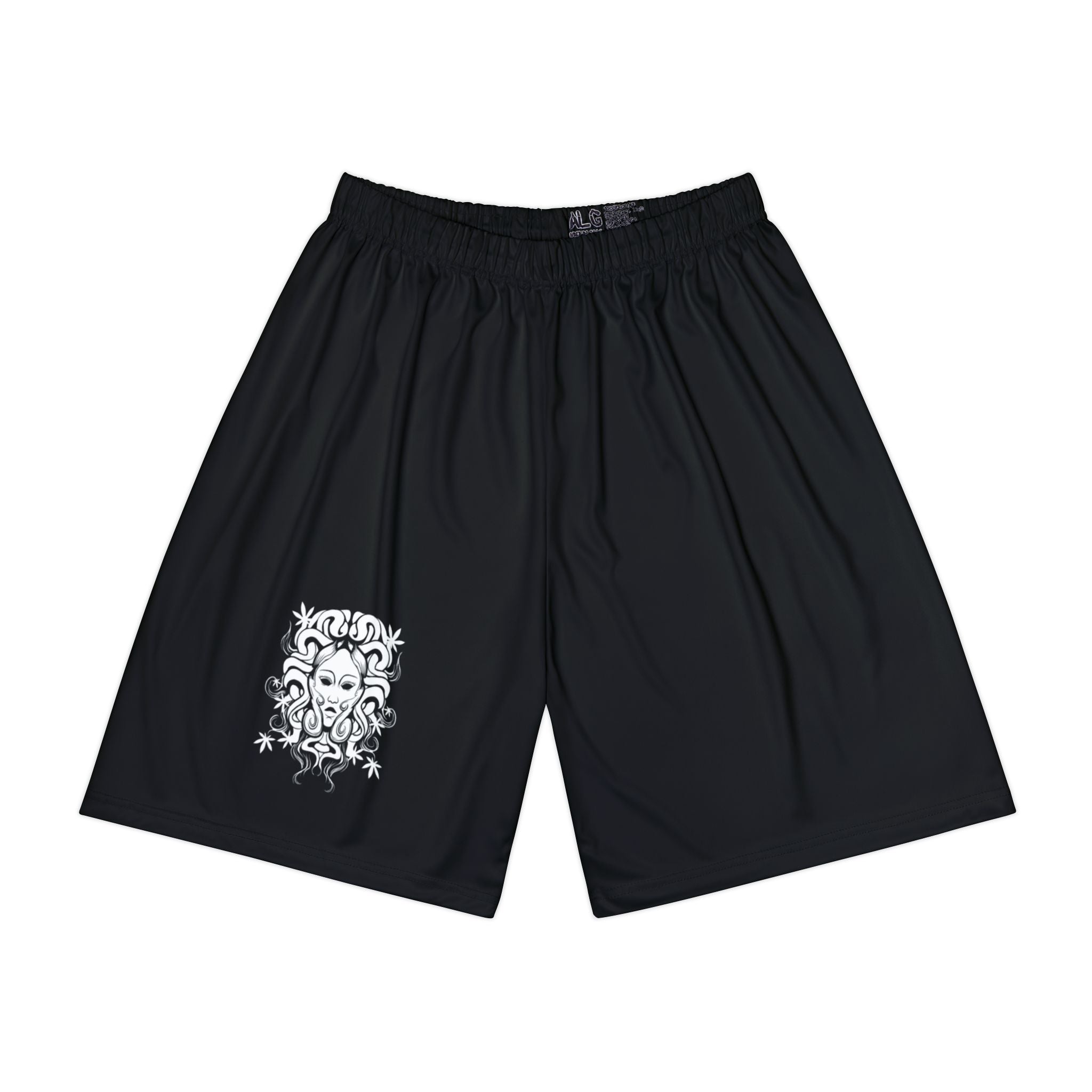 Men’s Sports Shorts (AOP)