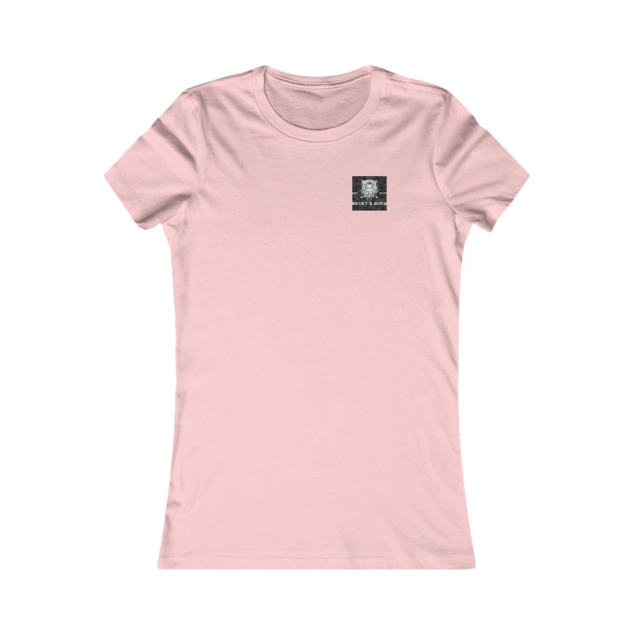 Women’s Favorite Tee