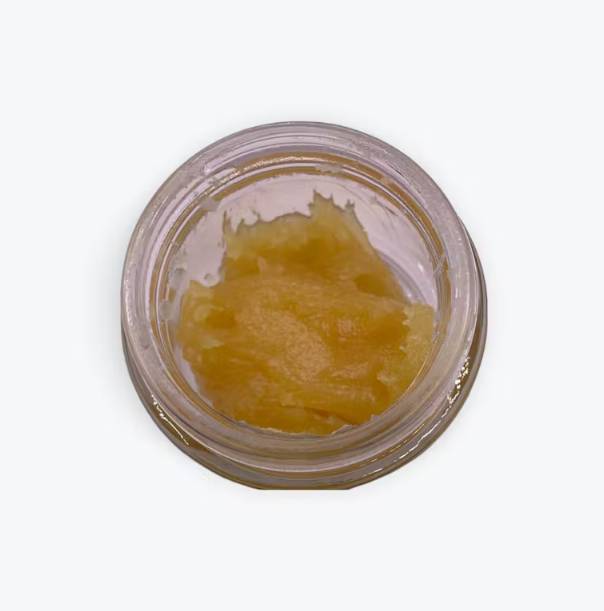 B-Cyde Budder Baller Jar