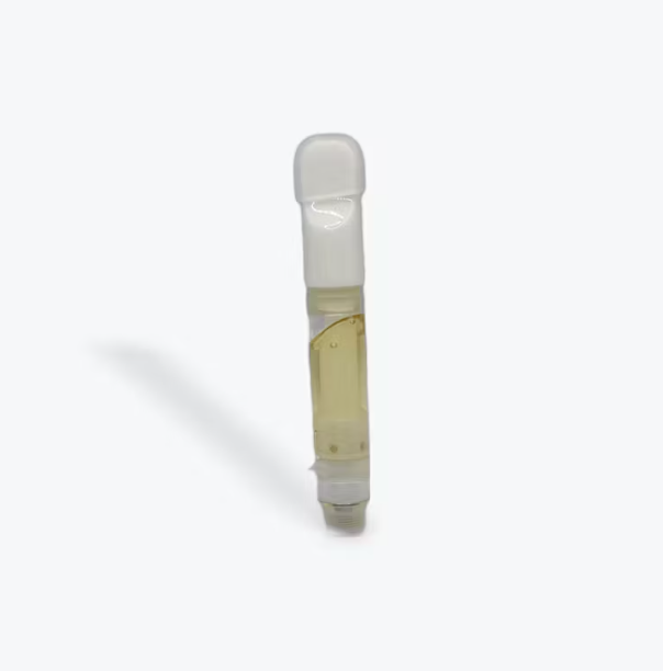 Biscotti Mintz Live Resin Cart 1G- Becky’s buds