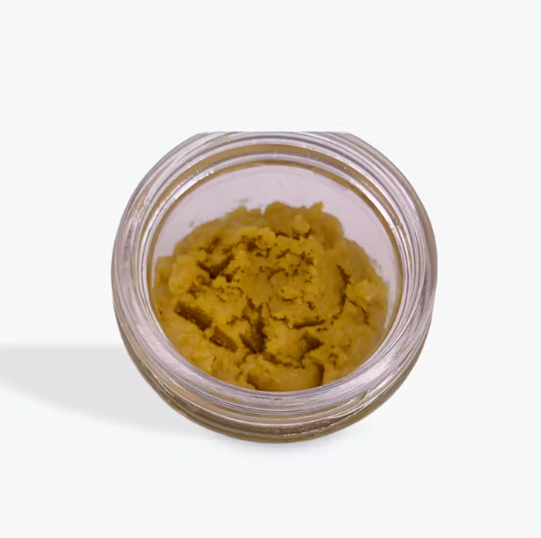 Jim Jones Budder