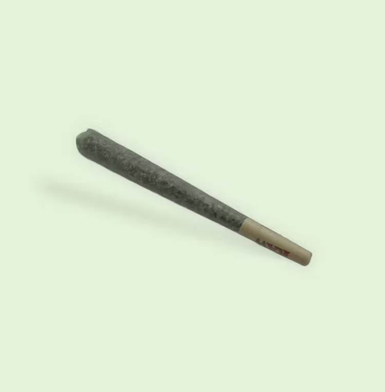 Black Dog🐕‍🦺 Pre Roll 1.2G