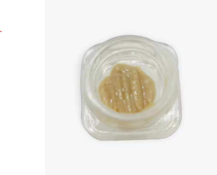 Notorious THC Full Spectrum 1G Rosin