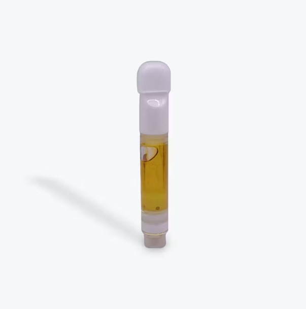 Gas Nana Cured Resin Vape Cartridge 1G