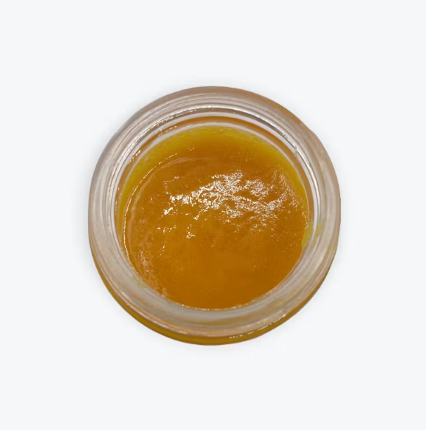 Pie Eyed Budder Baller Jar