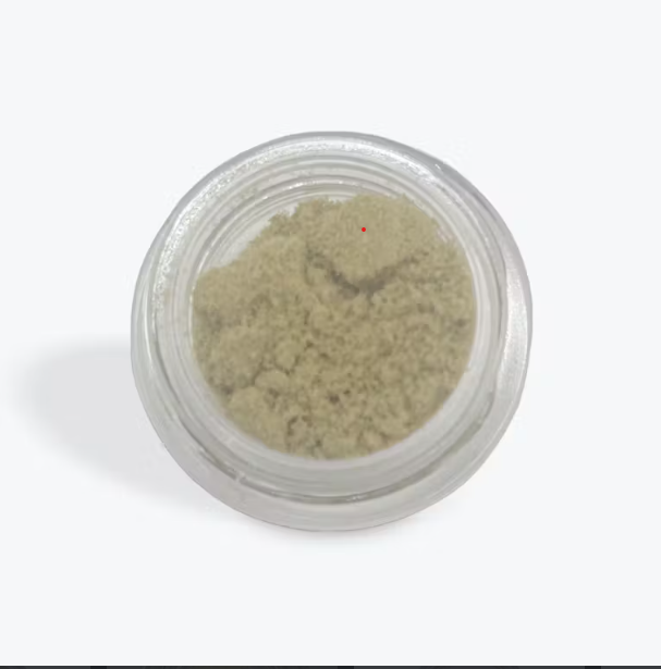 Premium Grade A Kief-1G