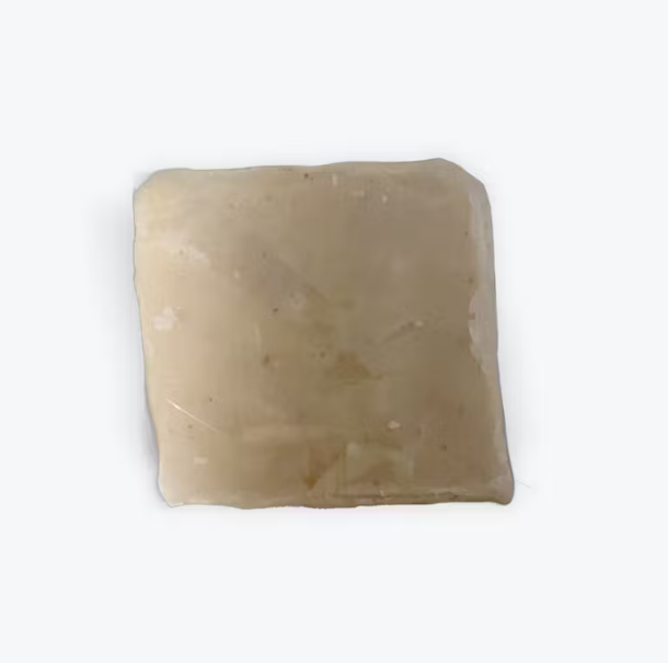 Old Fashioned EGG Nog Fudge 120MG THC- Seasonal