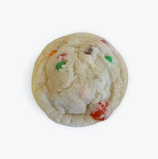 M & M Cookie 120 MG THC