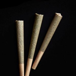 Pre-rolls