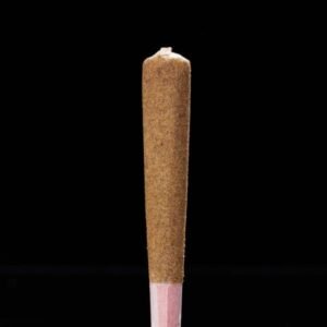 Infused Pre-rolls
