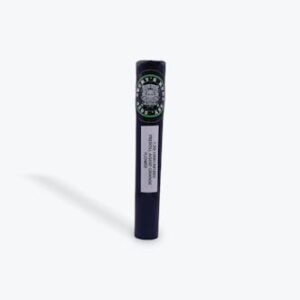Hash Infused Preroll Baked Berry
