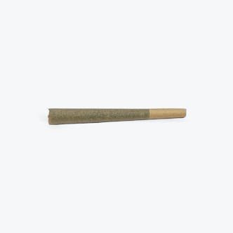 Trainwreck Pre Roll 1.2G