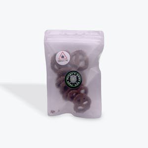 Milk Chocolate Pretzels | Chocolates | 10pk | 25mg/ea