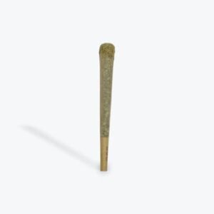 Infused Pre Roll Flower Jet Puff with RV OG Sugar 1.5G