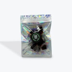 Super Mushrooms Orange Gummies 10 in 1 Blend No THC / No Psilocybin