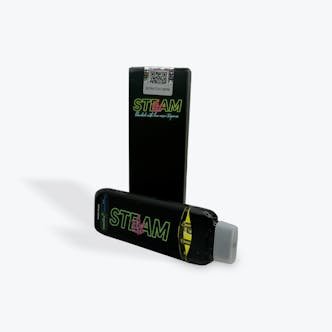 2 Grams Dual Strain Tank 1G Fire OG & 1G Mac 1 Disposable Vape Pen
