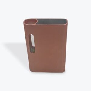 Battery 510 Thread Rechargeable Rose Gold Color